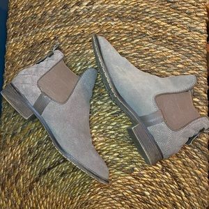 Steve Madden Ankle Boots